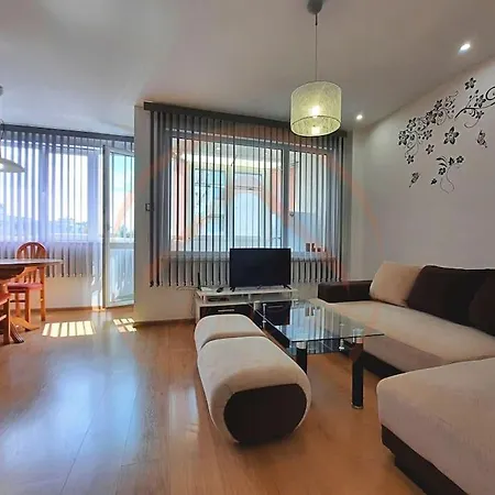 Apartman Familly And Friends In Center *